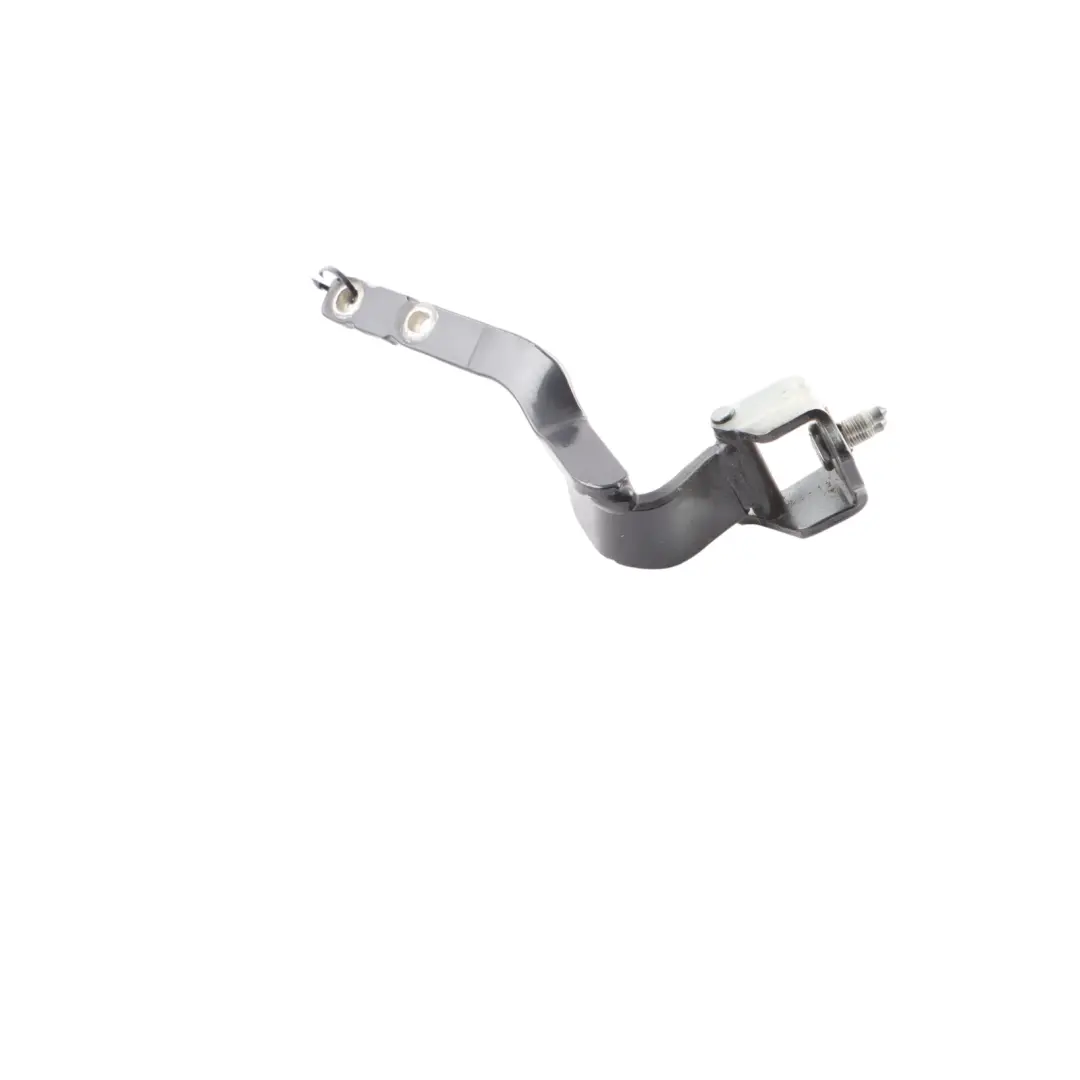 Trunk Hinge Rear Right O/S Phantom Black LZ9Y 8X4827300 to Audi A1 8X Tailgate with Part number 8X4827300-PHB Audi A1 8X Tailgate Trunk Hinge Rear Right O/S Phantom Black LZ9Y 8X4827300 - SKU 8X4827300-PHB - Part number 8X4827300-PHB