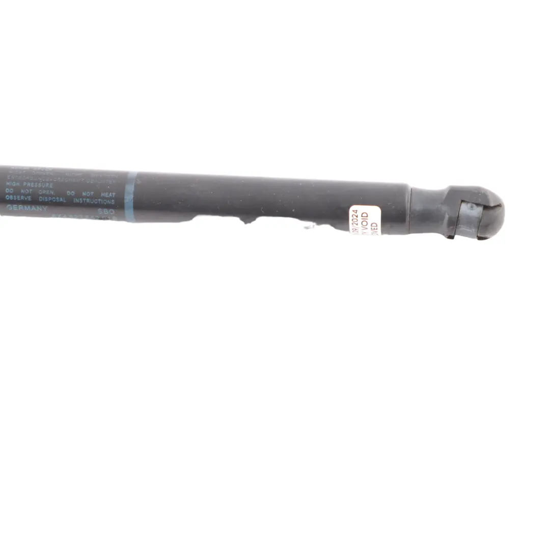 Audi A1 8X Tailgate Support Strut Gas Trunk Spring Lid Rear Left N/S - SKU 8X4827552 - Part number 8X4827552