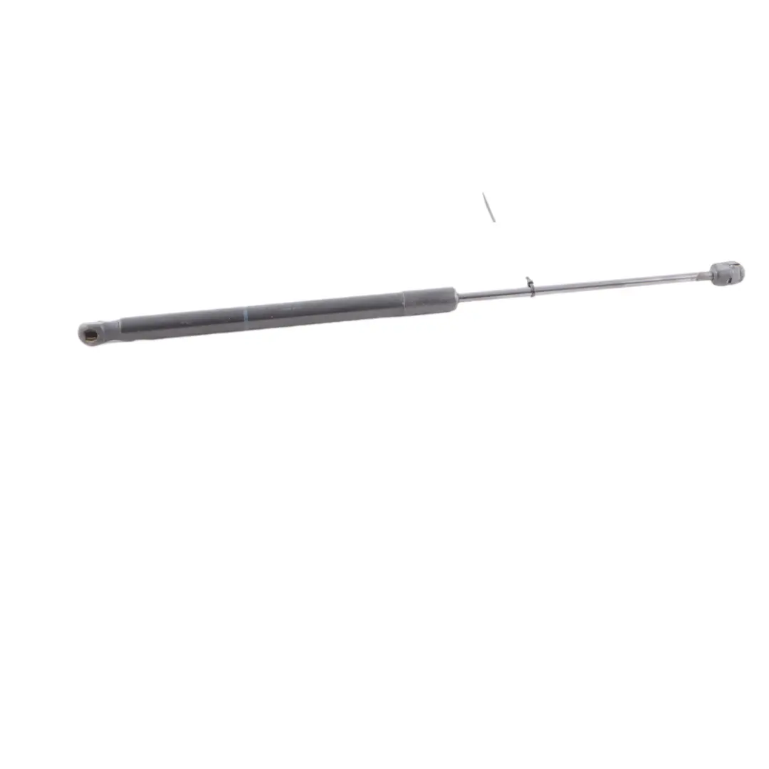 Audi A1 8X Couvercle hayon arrière gauche, support jambe force à gaz - SKU 8X4827552 - Numéro de pièce 8X4827552