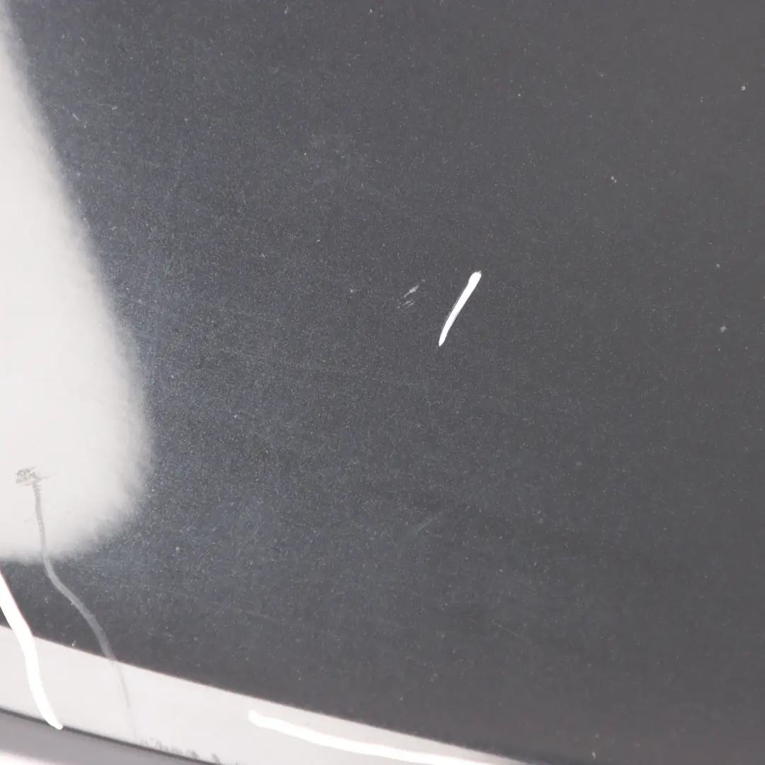 Spoiler Tailgate Trunk Trim Panel Phantom Black - LZ9Y to Audi A1 8X Rear with Part number 8X4827933B-PHB Audi A1 8X Rear Spoiler Tailgate Trunk Trim Panel Phantom Black - LZ9Y - SKU 8X4827933B-PHB - Part number 8X4827933B-PHB