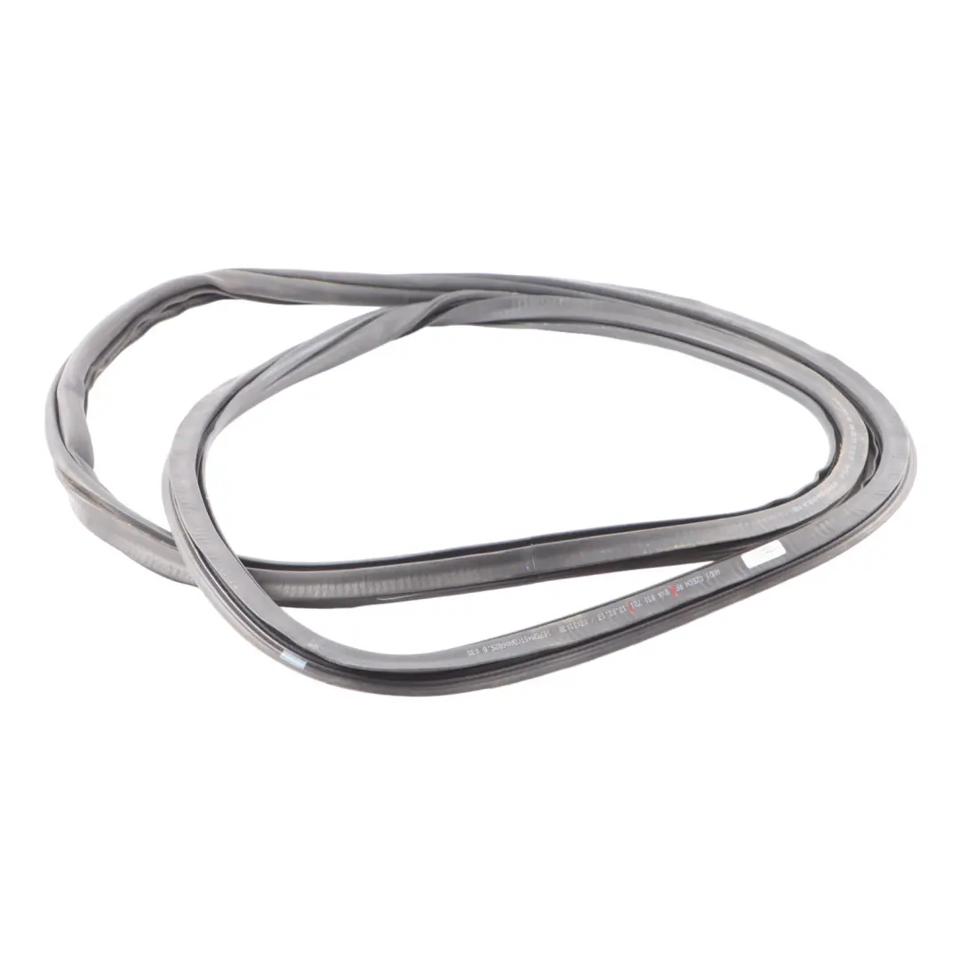 8X4 5D Porta anteriore sinistra Guarnizione interna in gomma per Audi A1 con numero di parte 8X4831721 Audi A1 8X4 5D Porta anteriore sinistra Guarnizione interna in gomma - SKU 8X4831721 - Numero di parte 8X4831721