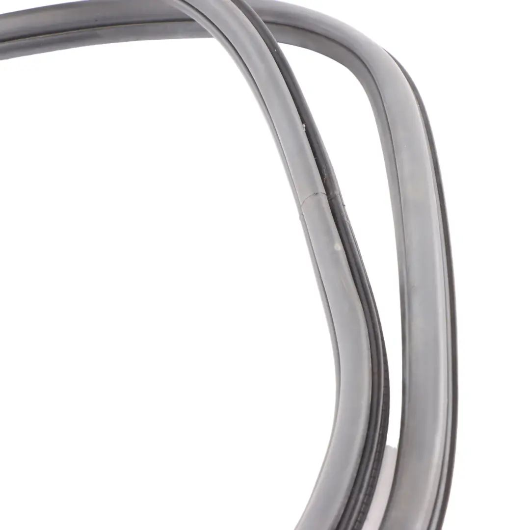 Audi A1 8X4 5D Front Left N/S Door Inside Seal Rubber Gasket - SKU 8X4831721 - Part number 8X4831721