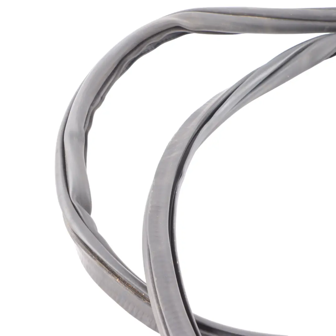 8X4 5D Porta anteriore sinistra Guarnizione interna in gomma per Audi A1 con numero di parte 8X4831721 Audi A1 8X4 5D Porta anteriore sinistra Guarnizione interna in gomma - SKU 8X4831721 - Numero di parte 8X4831721