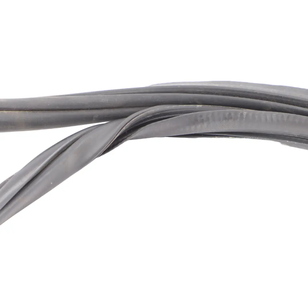 8X4 5D Front Left N/S Door Inside Seal Rubber Gasket to Audi A1 with Part number 8X4831721 Audi A1 8X4 5D Front Left N/S Door Inside Seal Rubber Gasket - SKU 8X4831721 - Part number 8X4831721