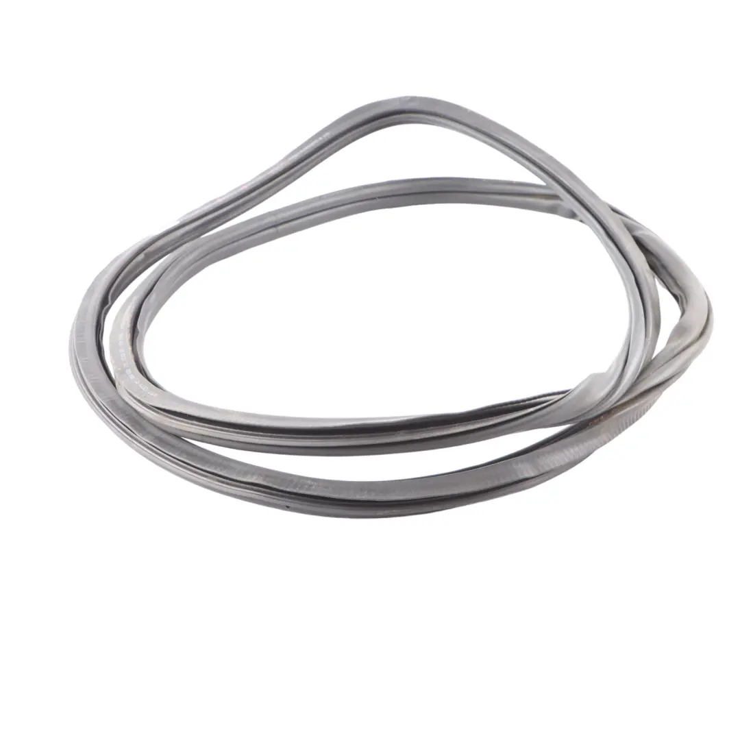 Audi A1 8X4 5D Front Left N/S Door Inside Seal Rubber Gasket - SKU 8X4831721 - Part number 8X4831721