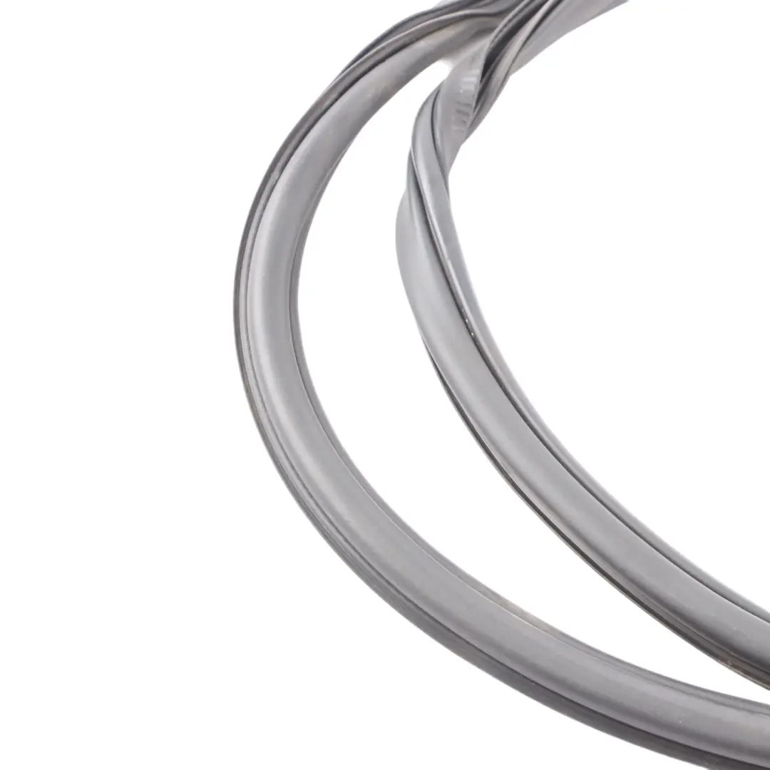Audi A1 8X4 5D Front Left N/S Door Inside Seal Rubber Gasket - SKU 8X4831721 - Part number 8X4831721