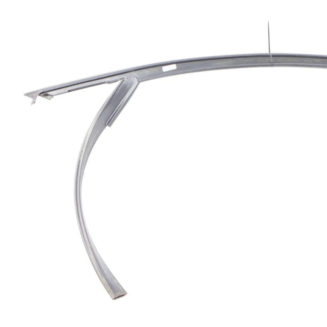 Audi A1 8X 5 Portes Guide Fenêtre Porte Avant Droite Cadre Extérieur - SKU 8X4837440A - Numéro de pièce 8X4837440A