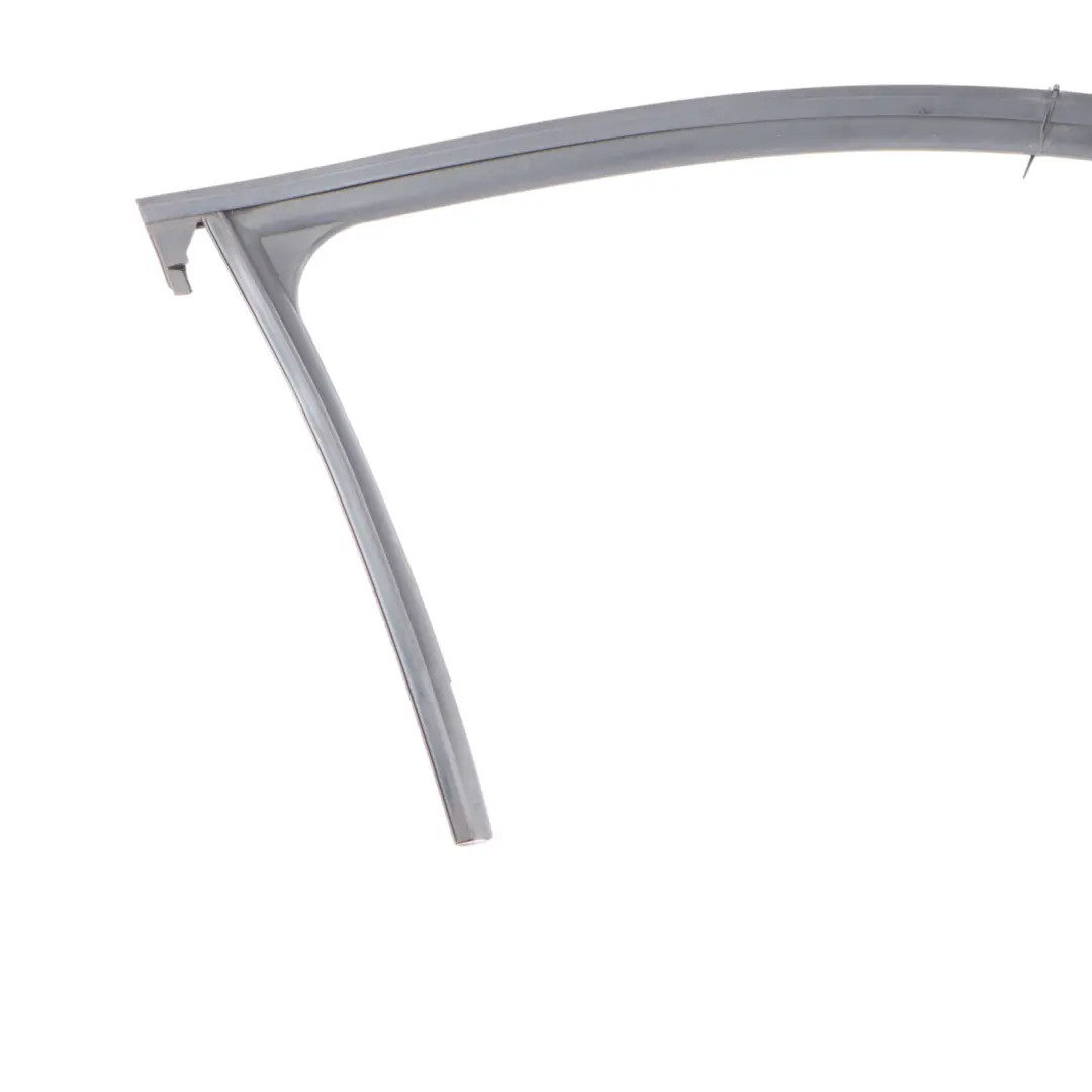 5Dr Fensterführung Tür Rechts Dichtung Äußerer Rahmen für Audi A1 8X mit Teilenummer 8X4837440A Audi A1 8X 5Dr Fensterführung Tür Rechts Dichtung Äußerer Rahmen - SKU 8X4837440A - Teilenummer 8X4837440A