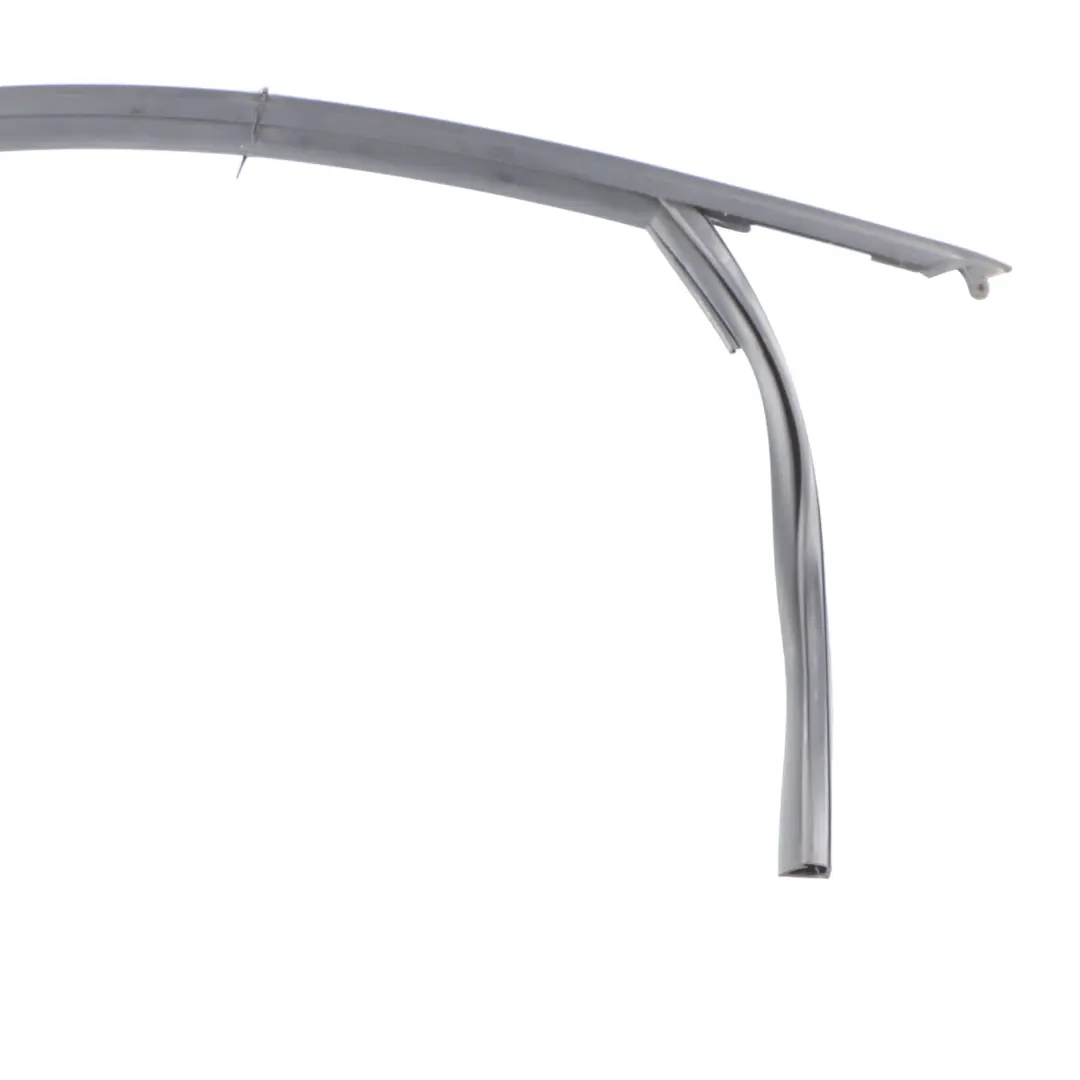 5Dr Guida Finestra Porta Anteriore Destra Telaio Esterno per Audi A1 8X con numero di parte 8X4837440A Audi A1 8X 5Dr Guida Finestra Porta Anteriore Destra Telaio Esterno - SKU 8X4837440A - Numero di parte 8X4837440A