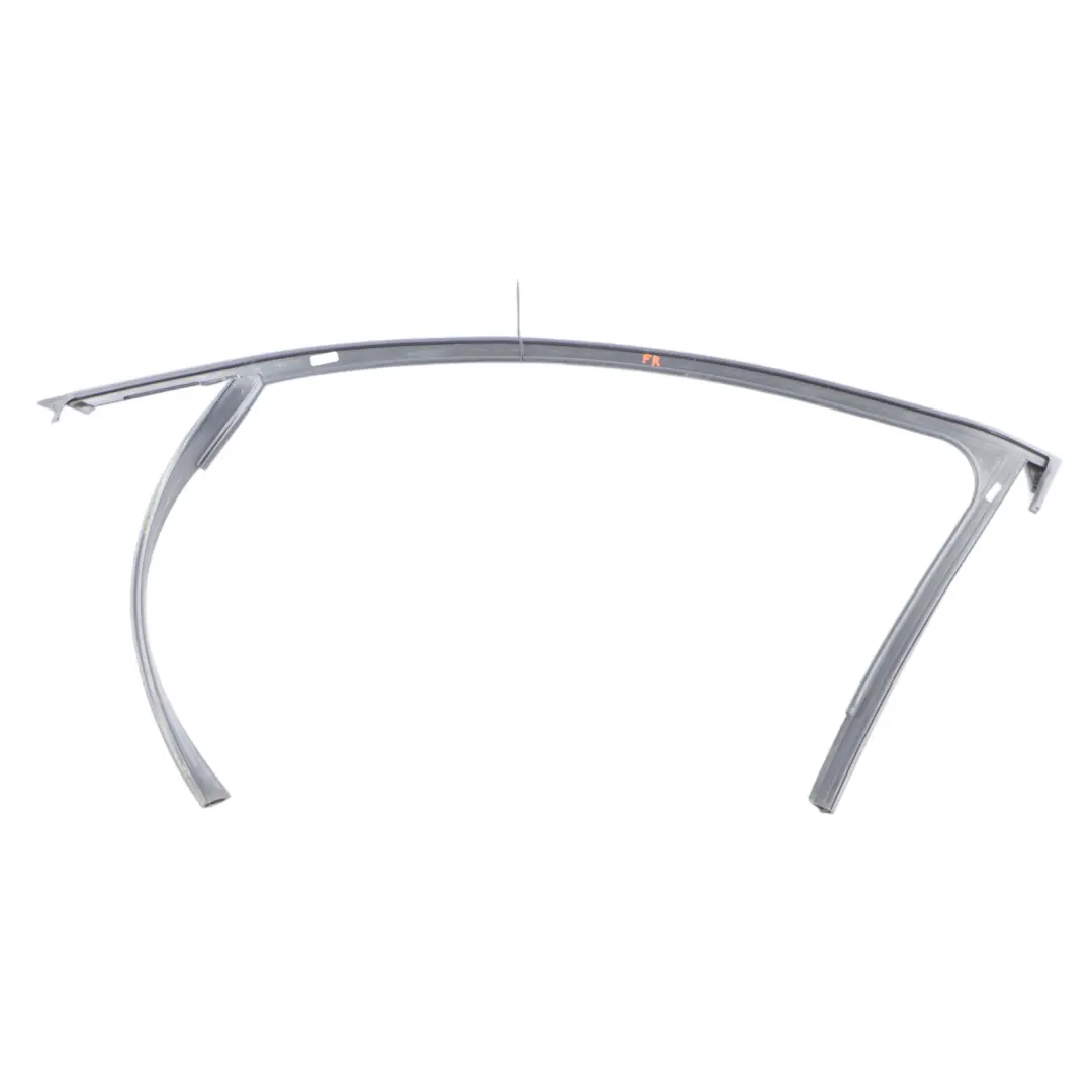 5dr Window Guide Door Front Right O/S Seal Outer Frame to Audi A1 8X with Part number 8X4837440A Audi A1 8X 5dr Window Guide Door Front Right O/S Seal Outer Frame - SKU 8X4837440A - Part number 8X4837440A