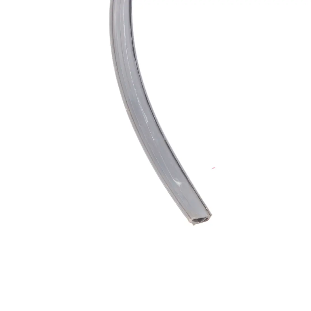 Audi A1 8X 5dr Front Window Guide Door Seal Outer Frame Left N/S - SKU 8X4837439A - Part number 8X4837439A