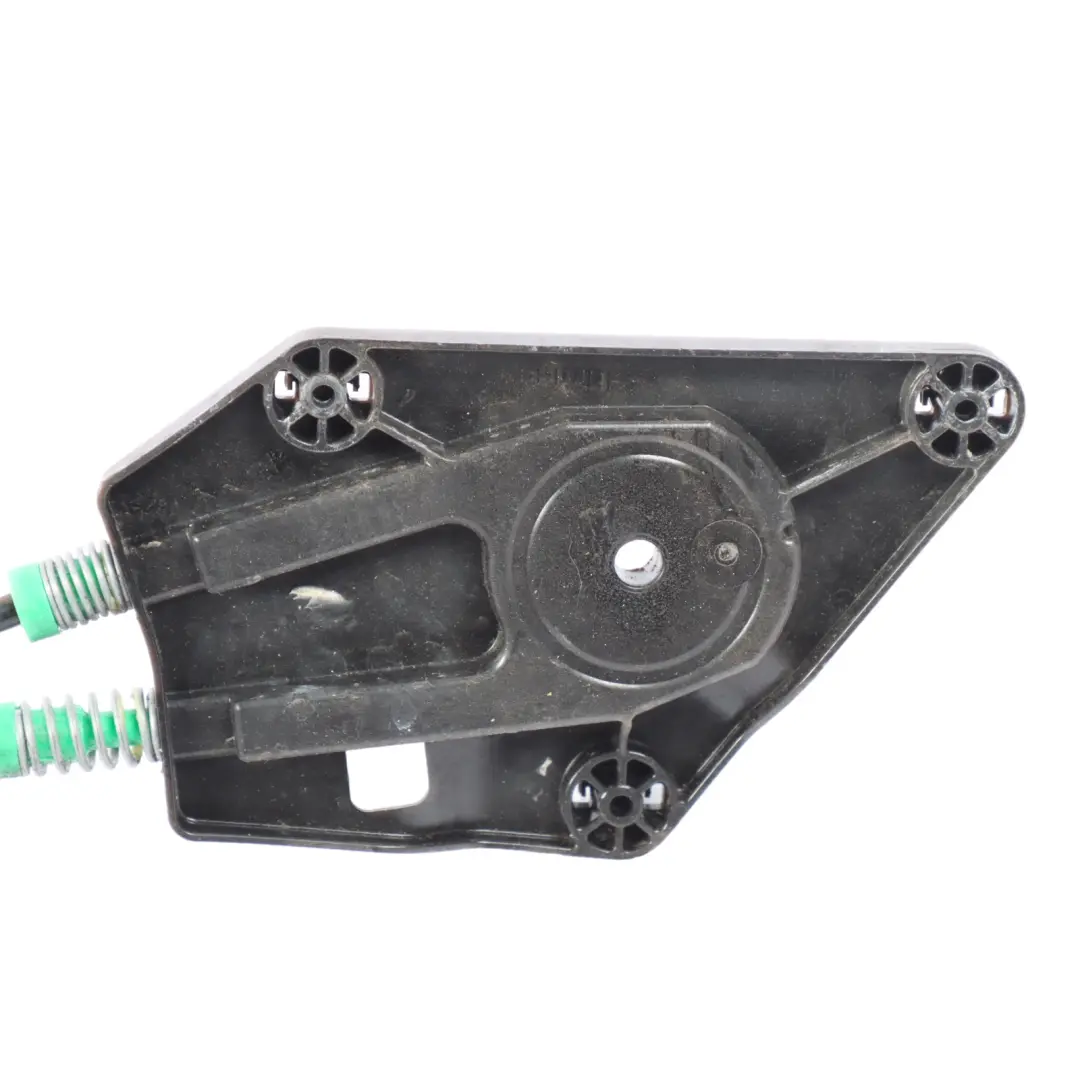 Audi A1 8X Door Window Lifter Regulator Front Left N/S - SKU 8X4837461 - Part number 8X4837461