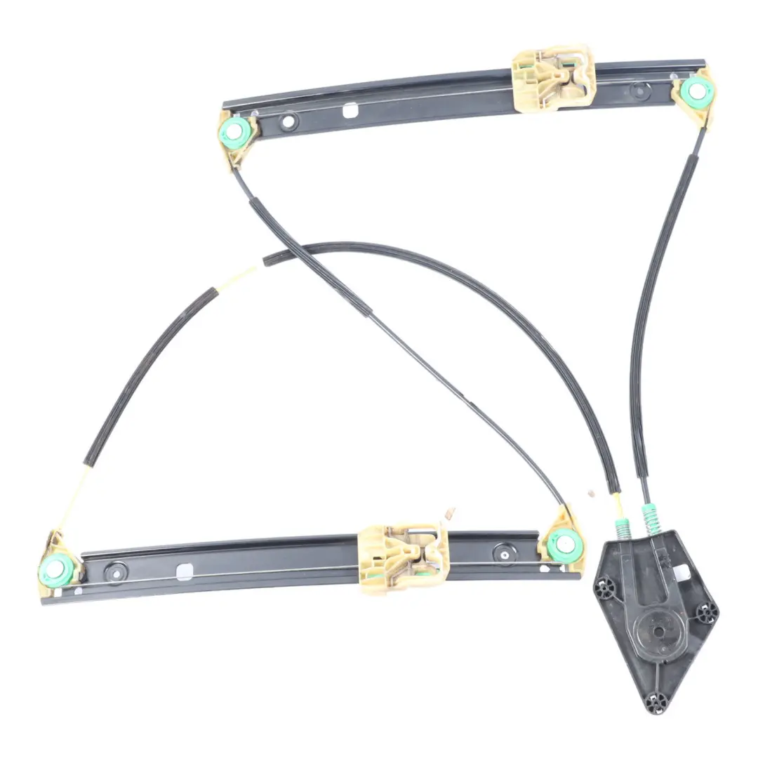 Türfensterheber Regulator Vorne Rechts für Audi A1 8X mit Teilenummer 8X4837462 Audi A1 8X Türfensterheber Regulator Vorne Rechts - SKU 8X4837462 - Teilenummer 8X4837462