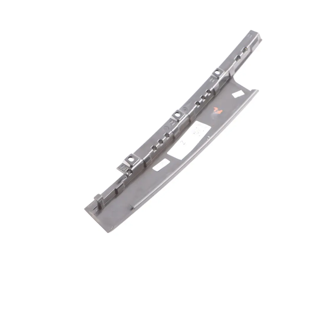 Audi A1 8X Pillar B Tapa Moldura Puerta Delantera Izquierda - SKU 8X4837901E - Número de pieza 8X4837901E