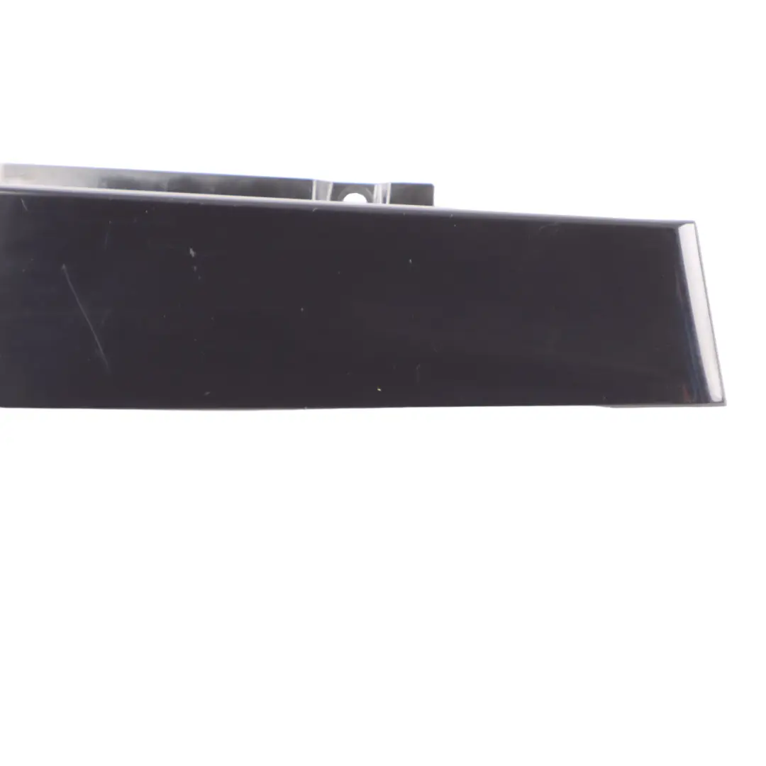 Audi A1 8X Pillar B Tapa Moldura Puerta Delantera Izquierda - SKU 8X4837901E - Número de pieza 8X4837901E