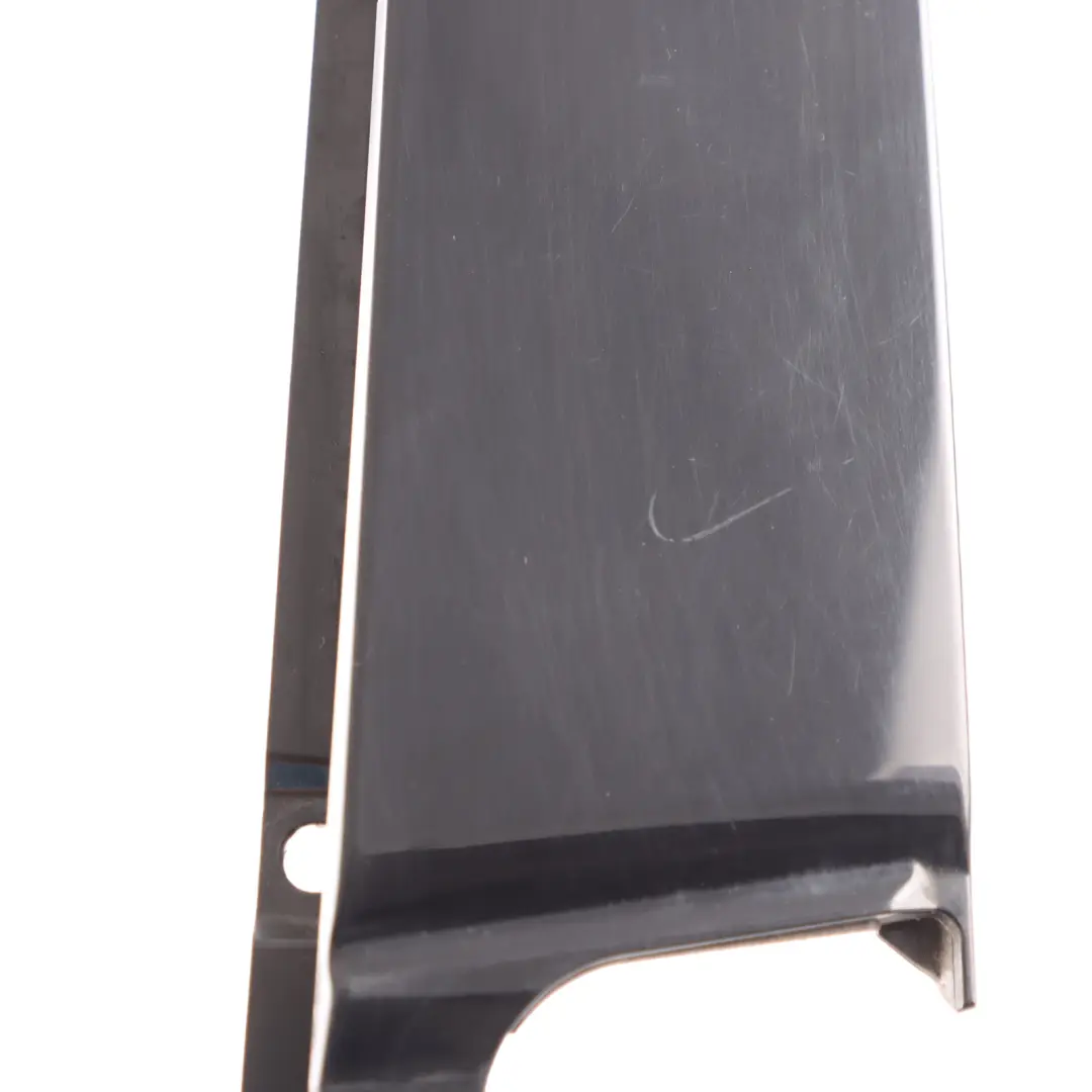 Listwa Nakładka Słupka Drzwi Lewy Lewe do Audi A1 8X o numerze 8X4837901E Audi A1 8X Listwa Nakładka Słupka Drzwi Lewy Lewe - SKU 8X4837901E - Numer Części 8X4837901E