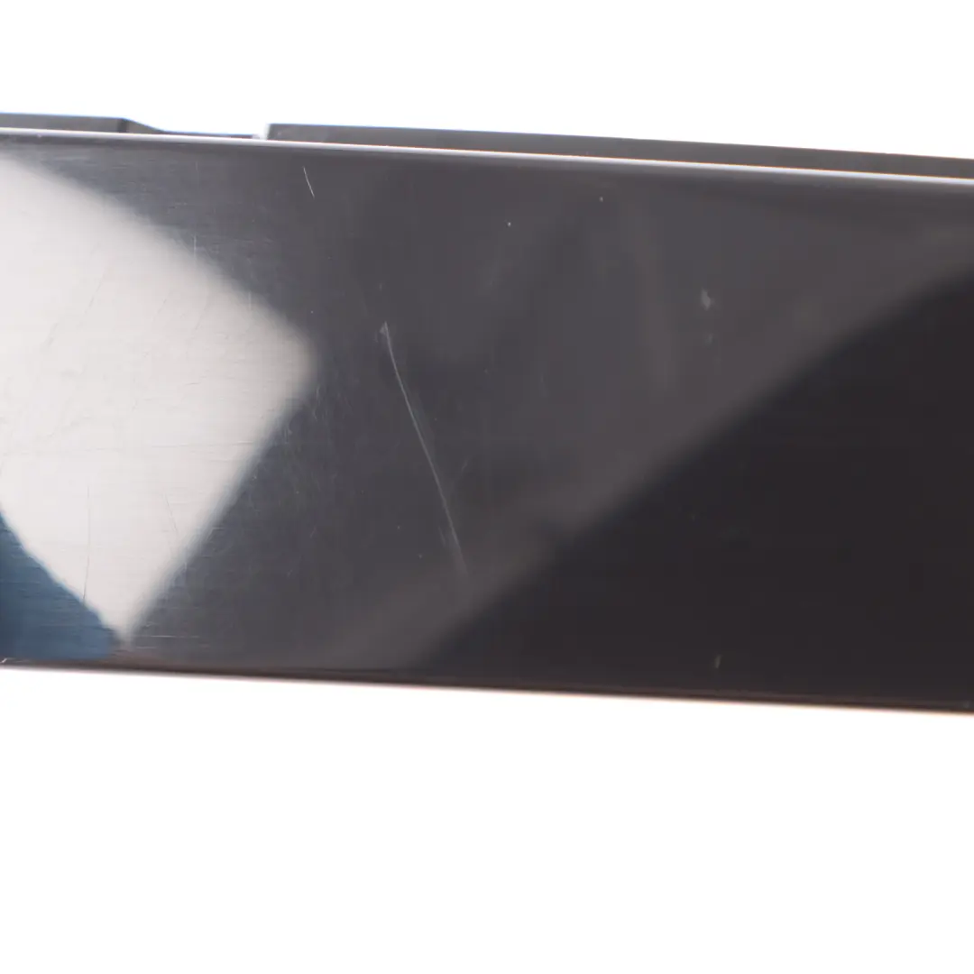 Audi A1 8X Pillar B Tapa Moldura Puerta Delantera Izquierda - SKU 8X4837901E - Número de pieza 8X4837901E