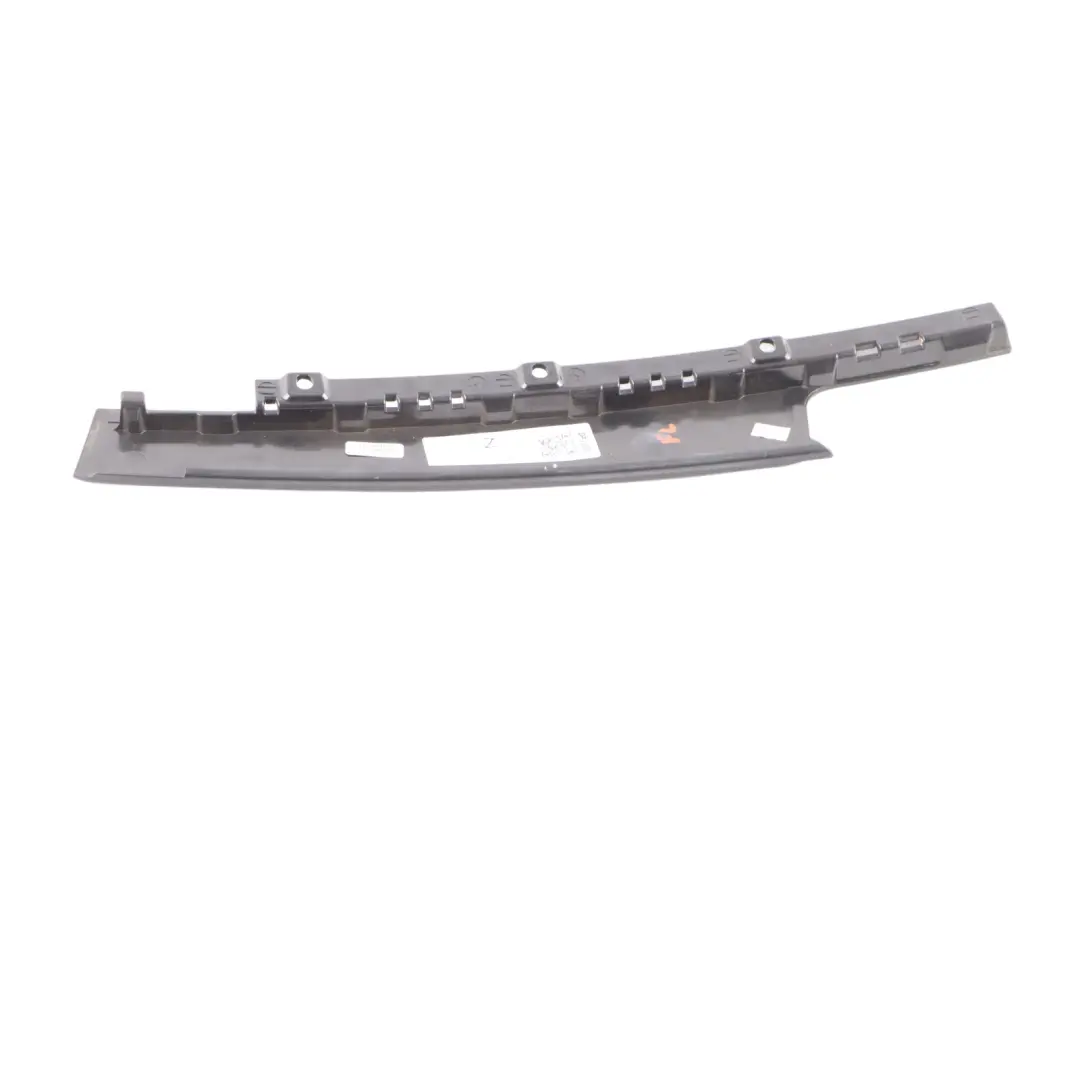 Audi A1 8X Pillar B Tapa Moldura Puerta Delantera Izquierda - SKU 8X4837901E - Número de pieza 8X4837901E