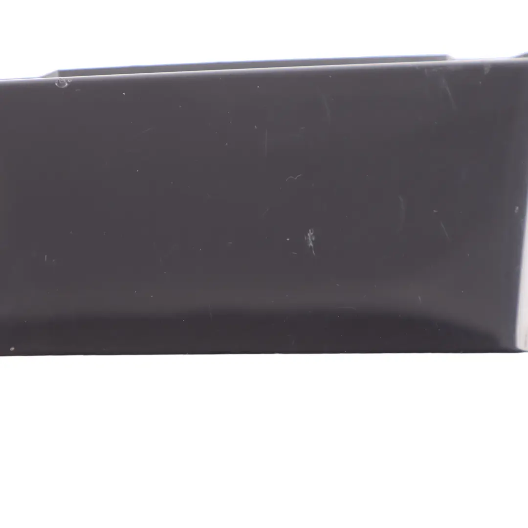 Audi A1 8X Front Pillar B Cover Side Door Trim Molding Right O/S - SKU 8X4837902E - Part number 8X4837902E