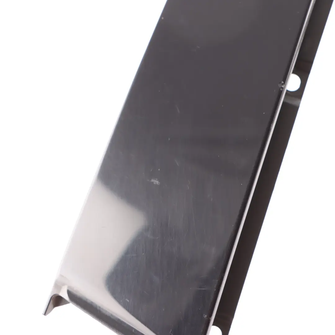 Audi A1 8X Front Pillar B Cover Side Door Trim Molding Right O/S - SKU 8X4837902E - Part number 8X4837902E