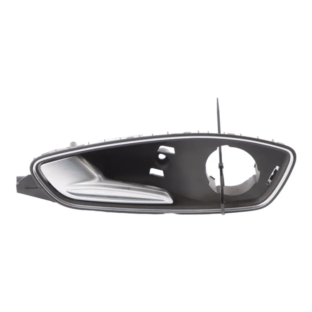 Door Grab Handle Left N/S Inner Interior Pull to Audi A1 8X Rear with Part number 8X4839019C Audi A1 8X Rear Door Grab Handle Left N/S Inner Interior Pull - SKU 8X4839019C - Part number 8X4839019C