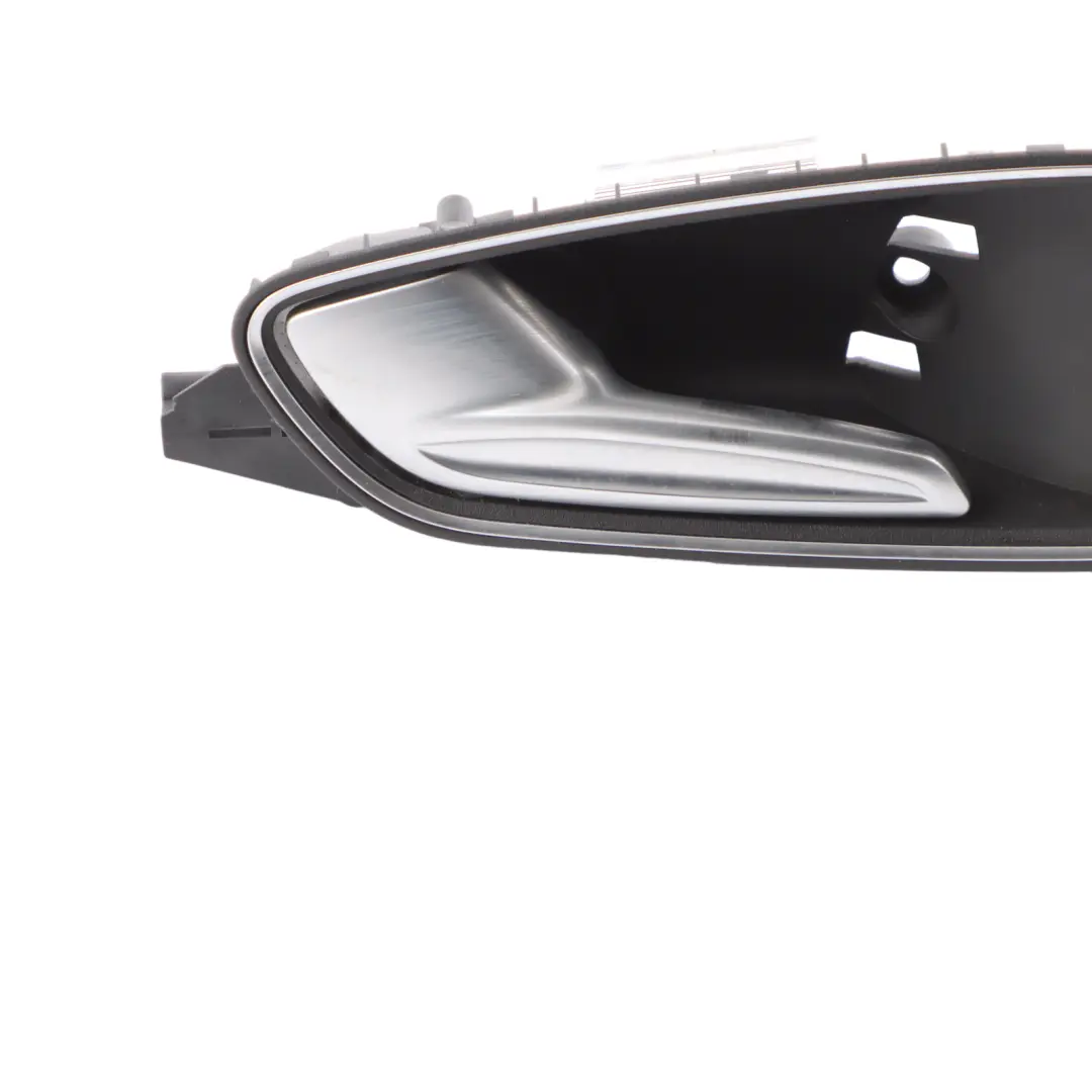 Door Grab Handle Left N/S Inner Interior Pull to Audi A1 8X Rear with Part number 8X4839019C Audi A1 8X Rear Door Grab Handle Left N/S Inner Interior Pull - SKU 8X4839019C - Part number 8X4839019C