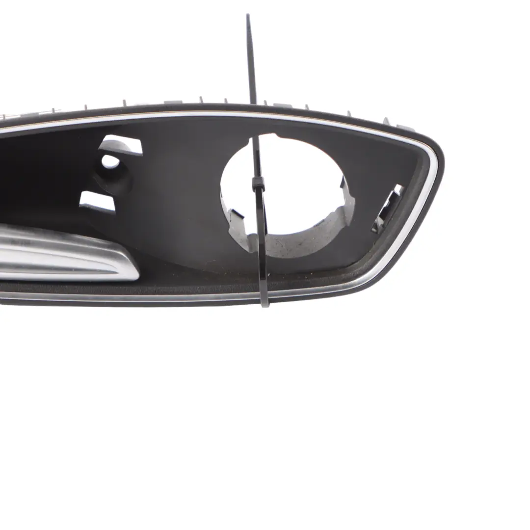 Hintertür Haltegriff Links Innenraum Ziehen für Audi A1 8X mit Teilenummer 8X4839019C Audi A1 8X Hintertür Haltegriff Links Innenraum Ziehen - SKU 8X4839019C - Teilenummer 8X4839019C