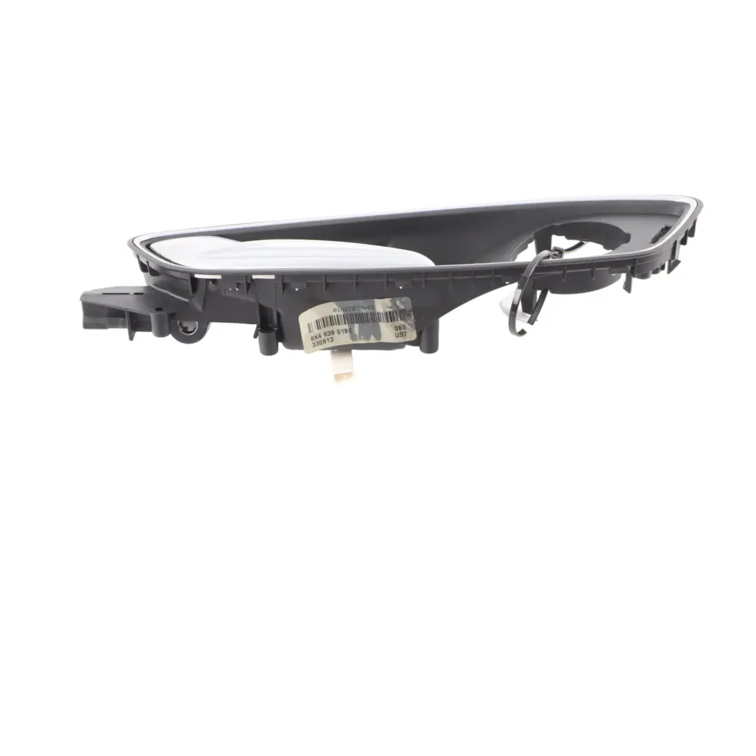 Door Grab Handle Left N/S Inner Interior Pull Audi A1 8X Rear - SKU 8X4839019C - Part number 8X4839019C