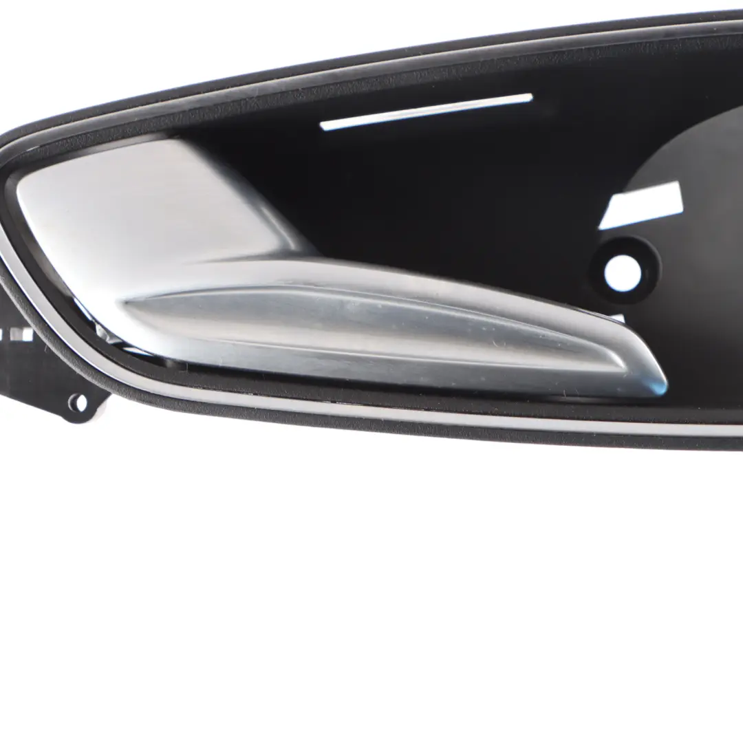 Hintertür Haltegriff Links Innenraum Ziehen für Audi A1 8X mit Teilenummer 8X4839019C Audi A1 8X Hintertür Haltegriff Links Innenraum Ziehen - SKU 8X4839019C - Teilenummer 8X4839019C