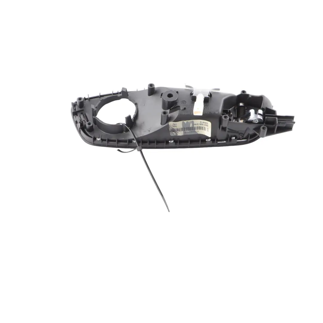 Door Grab Handle Left N/S Inner Interior Pull Audi A1 8X Rear - SKU 8X4839019C - Part number 8X4839019C