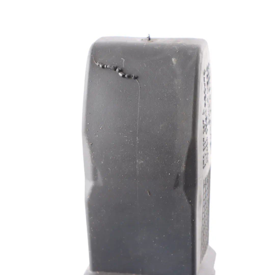 Audi A1 8X Rear Door Brake Check Strap Stopper - SKU 8X4839249B - Part number 8X4839249B