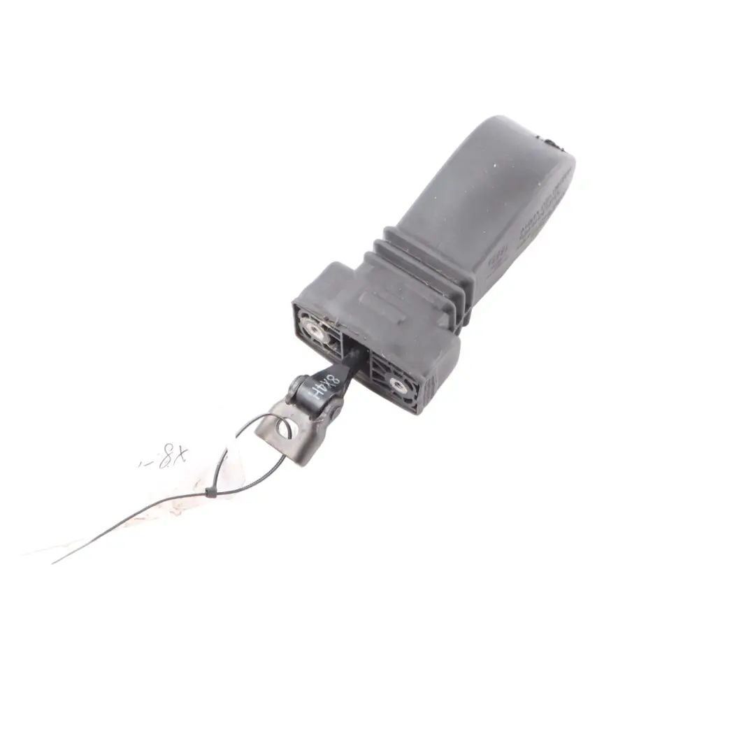 Audi A1 8X Rear Door Brake Check Strap Stopper - SKU 8X4839249B - Part number 8X4839249B