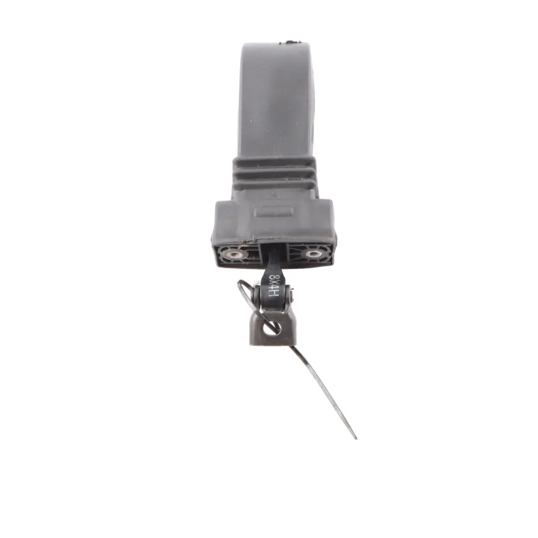 Hintere Tür Bremse Check Strap Stopper Links Rechts für Audi A1 8X mit Teilenummer 8X4839249B Audi A1 8X Hintere Tür Bremse Check Strap Stopper Links Rechts - SKU 8X4839249B - Teilenummer 8X4839249B