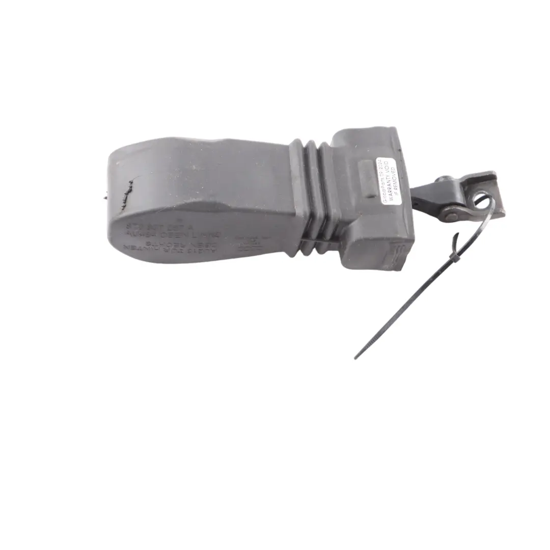 Audi A1 8X Rear Door Brake Check Strap Stopper Left Right N/O/S - SKU 8X4839249B - Part number 8X4839249B