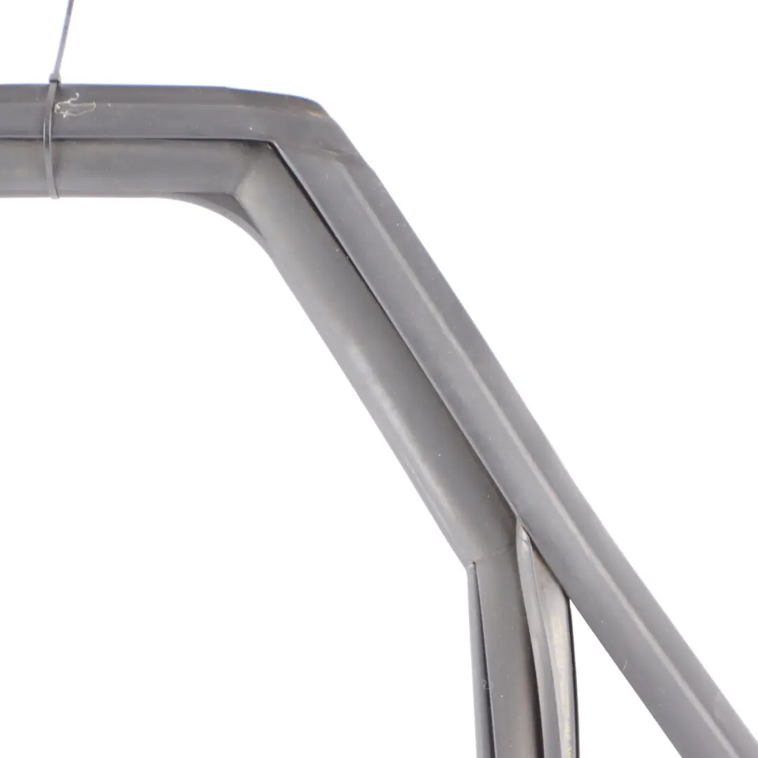 Sportback Window Guide Door Rear Left N/S Seal Outer Frame to Audi A1 8X with Part number 8X4839439C Audi A1 8X Sportback Window Guide Door Rear Left N/S Seal Outer Frame - SKU 8X4839439C - Part number 8X4839439C