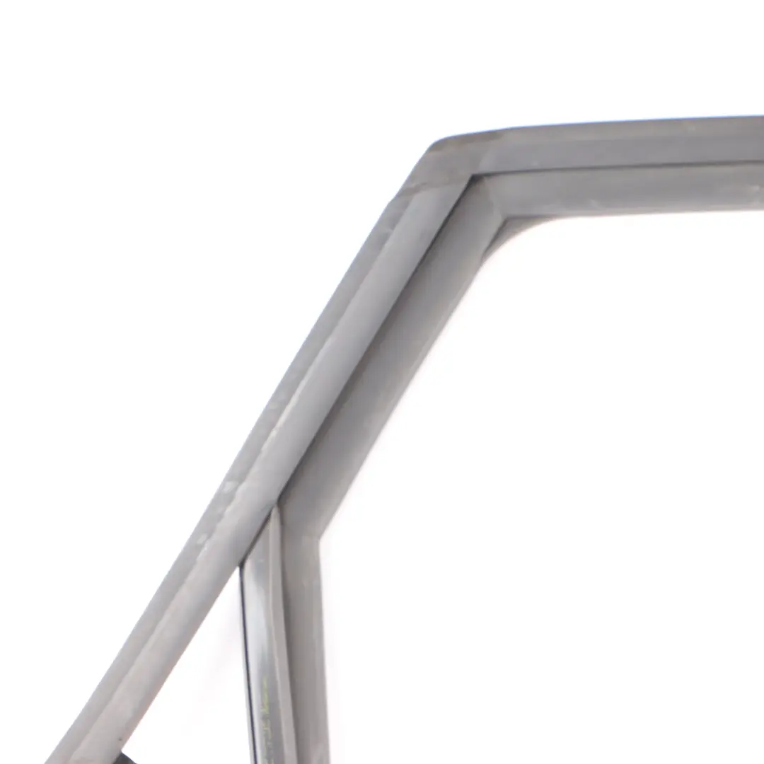 Audi A1 8X4 5D Tür Fenster Dichtung Gummi Hinten Rechts - SKU 8X4839440C - Teilenummer 8X4839440C