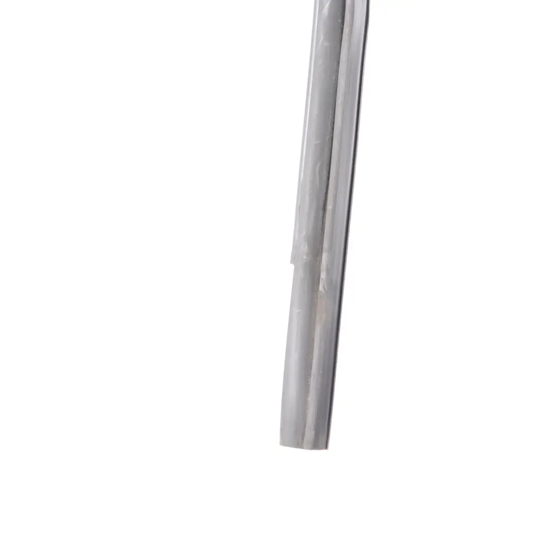 Audi A1 8X4 5D Junta Goma Ventana Puerta Trasera Derecha - SKU 8X4839440C - Número de pieza 8X4839440C