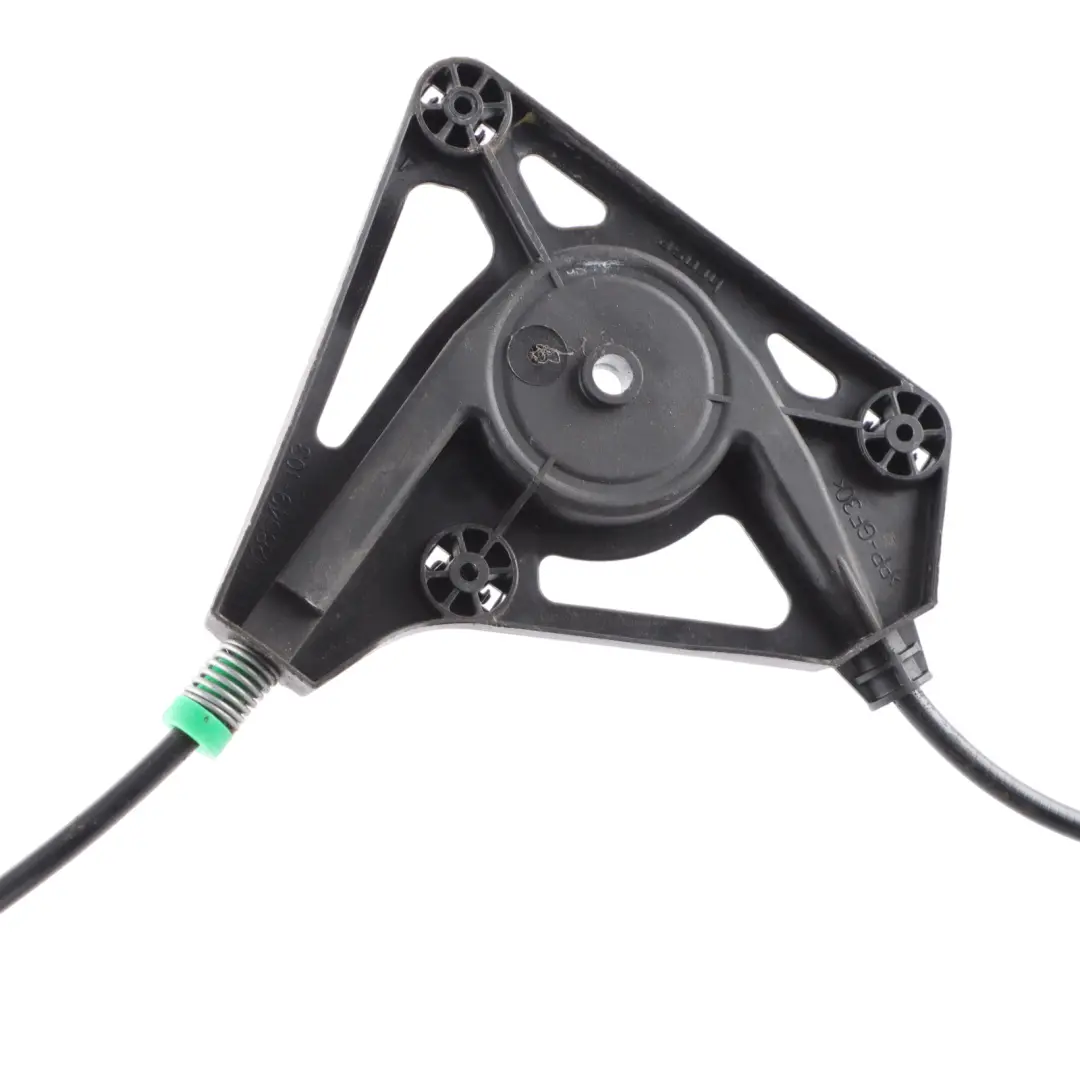 Audi A1 8X Fenster Heber Elektrische Tür Hinten Links - SKU 8X4839461 - Teilenummer 8X4839461