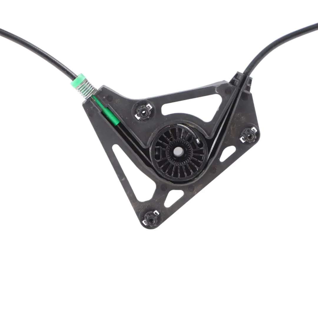 Fenster Heber Elektrische Tür Hinten Links für Audi A1 8X mit Teilenummer 8X4839461 Audi A1 8X Fenster Heber Elektrische Tür Hinten Links - SKU 8X4839461 - Teilenummer 8X4839461