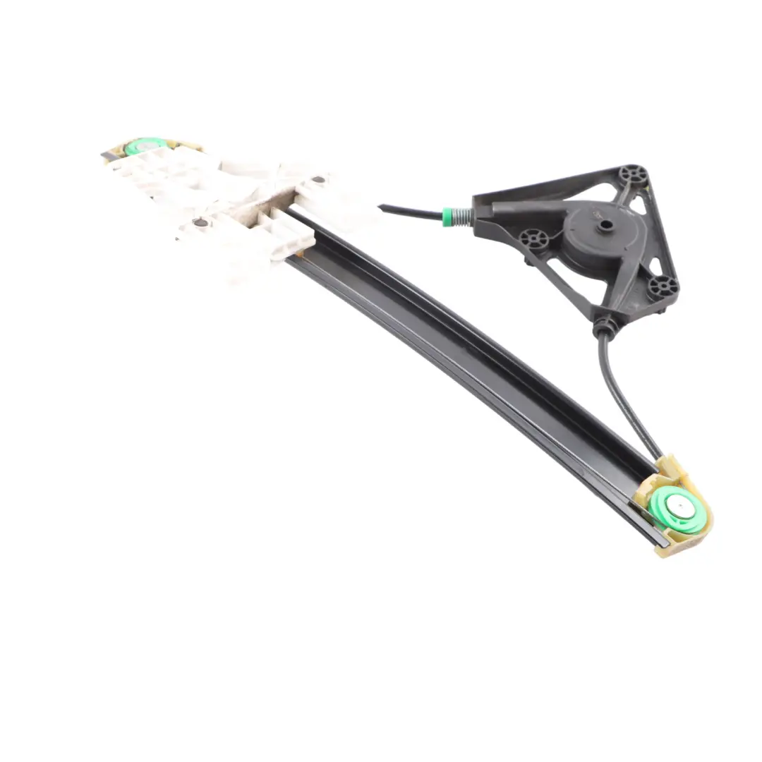 Elevalunas Electrico Puerta Trasera Izquierda para Audi A1 8X con número de pieza 8X4839461 Audi A1 8X Elevalunas Electrico Puerta Trasera Izquierda - SKU 8X4839461 - Número de pieza 8X4839461