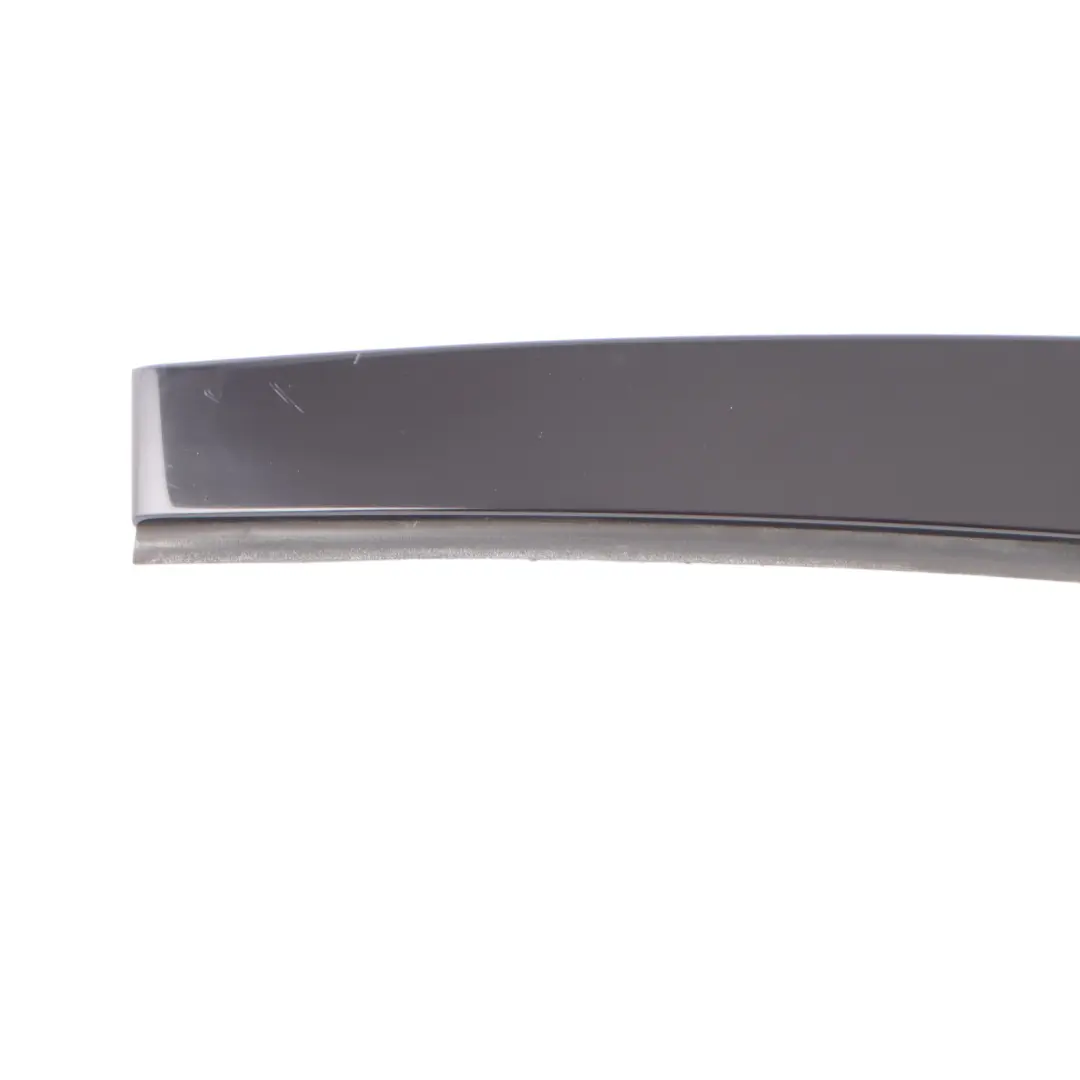 Cache de la garniture du montant B porte arrière gauche pour Audi A1 8X à propos du numéro de pièce 8X4839901E Audi A1 8X Cache de la garniture du montant B porte arrière gauche - SKU 8X4839901E - Numéro de pièce 8X4839901E