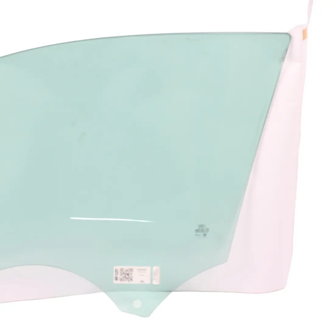  Vitre De Porte Avant Audi A1 8X Vitrage Vert AS2 Droit - SKU 8X4845202 - Numéro de pièce 8X4845202