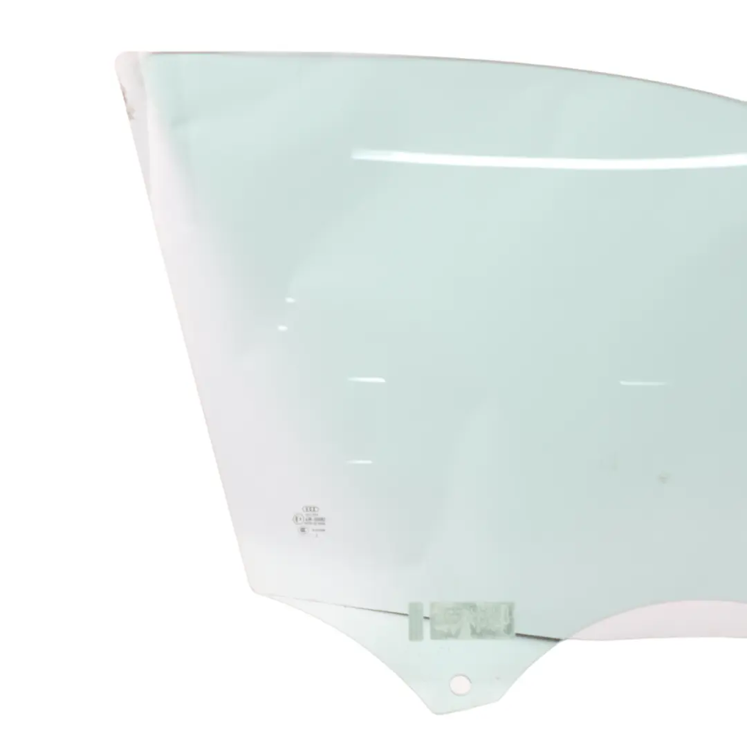 Front Door Window Glass Green Glazing AS2 Right O/S to Audi A1 8X with Part number 8X4845202 Audi A1 8X Front Door Window Glass Green Glazing AS2 Right O/S - SKU 8X4845202 - Part number 8X4845202