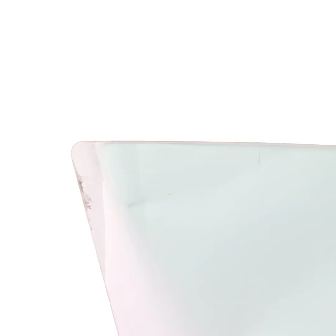 Audi A1 8X Tür Fensterglas Vorne Grün Verglasung AS2 Rechts - SKU 8X4845202 - Teilenummer 8X4845202