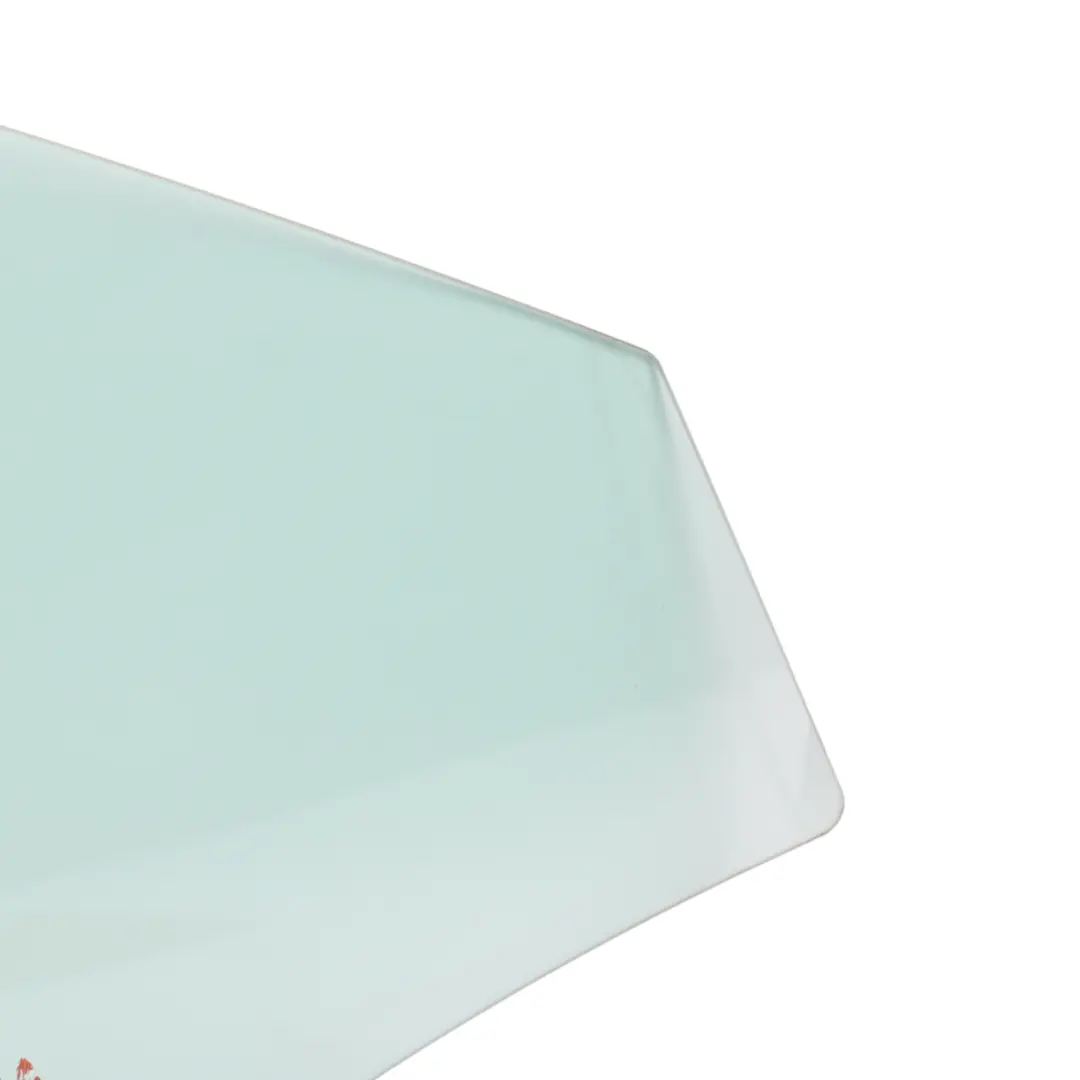 Audi A1 8X Tür Fensterglas Vorne Grün Verglasung AS2 Rechts - SKU 8X4845202 - Teilenummer 8X4845202