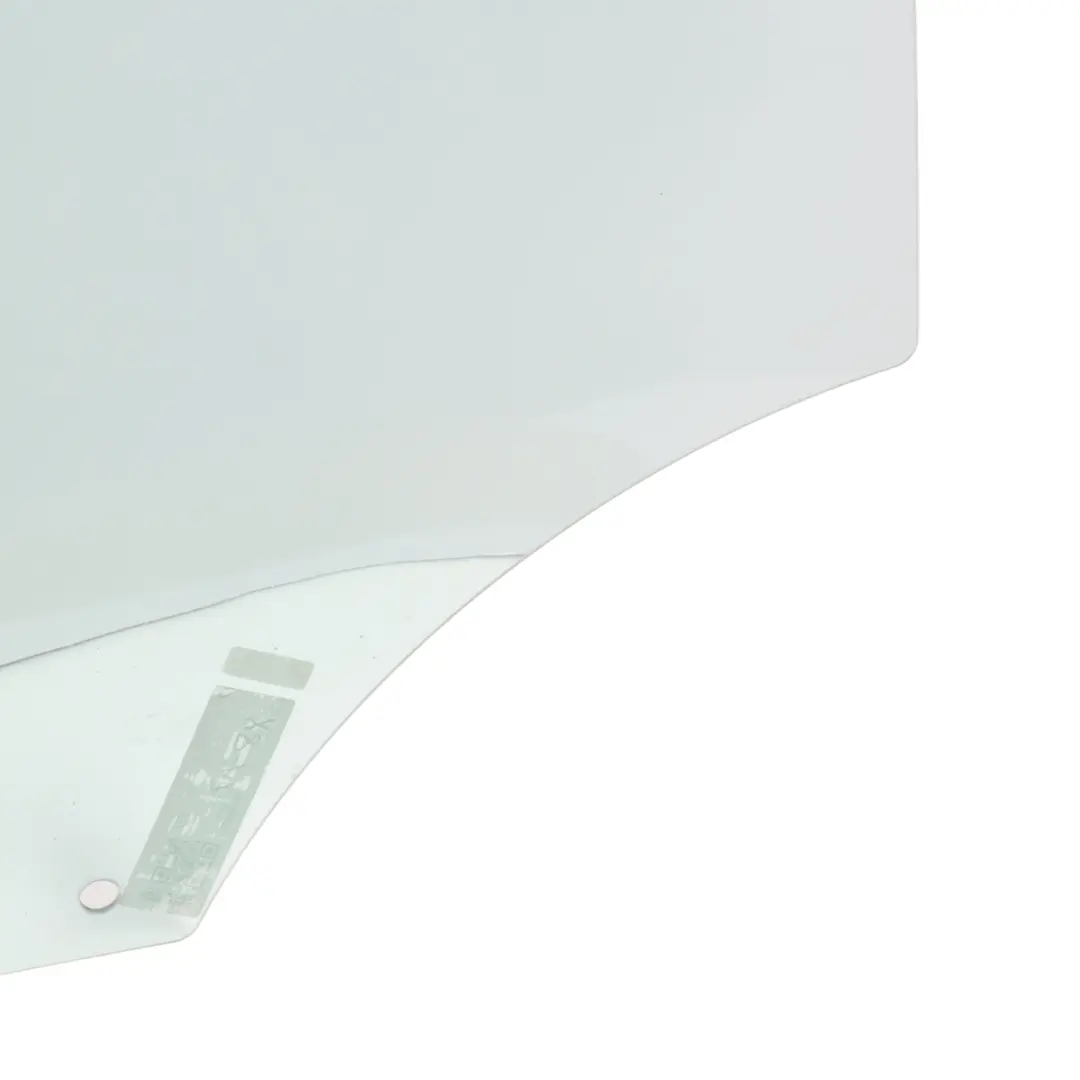 Window Glass Door Rear Left N/S Side AS2 Green to Audi A1 8X with Part number 8X4845205 Audi A1 8X Window Glass Door Rear Left N/S Side AS2 Green - SKU 8X4845205 - Part number 8X4845205
