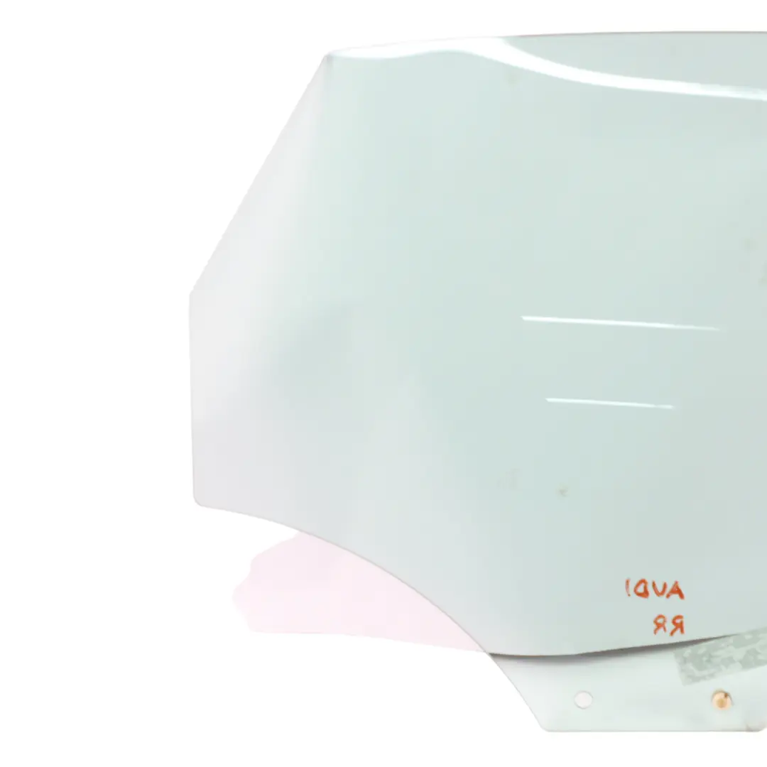 Audi A1 8X Puerta Trasera Ventana Cristal AS2 Derecha - SKU 8X4845206 - Número de pieza 8X4845206