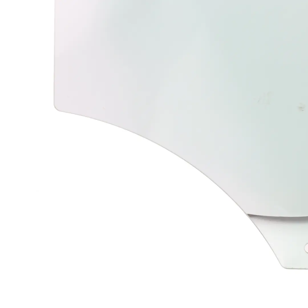 Audi A1 8X Puerta Trasera Ventana Cristal AS2 Derecha - SKU 8X4845206 - Número de pieza 8X4845206
