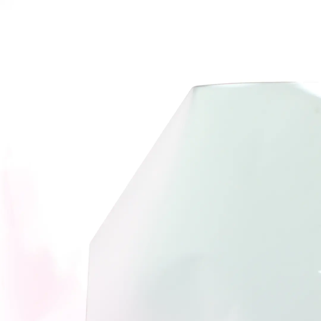 Audi A1 8X Rear Door Window Glass Glazing AS2 Right O/S - SKU 8X4845206 - Part number 8X4845206
