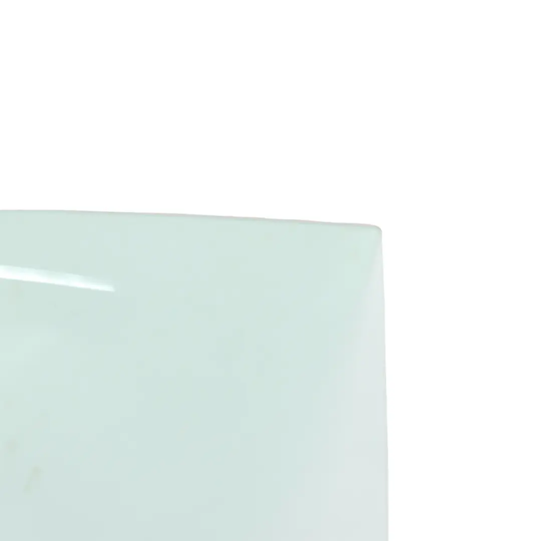 Audi A1 8X Puerta Trasera Ventana Cristal AS2 Derecha - SKU 8X4845206 - Número de pieza 8X4845206